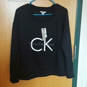 Calvin Klein Jeans Sweatshirt